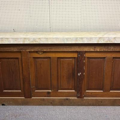 Vintage Bar