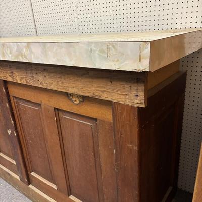 Vintage Bar