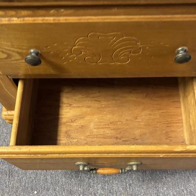 Night Stand