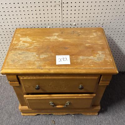 Night Stand