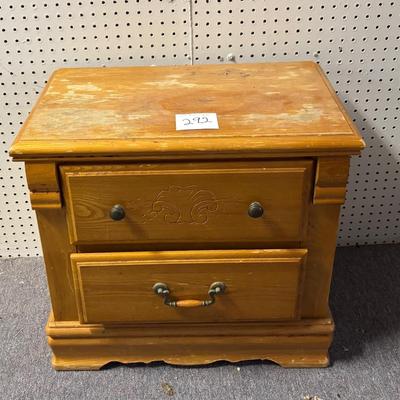 Night Stand