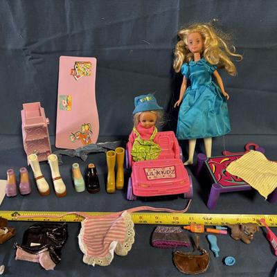 Doll Lot