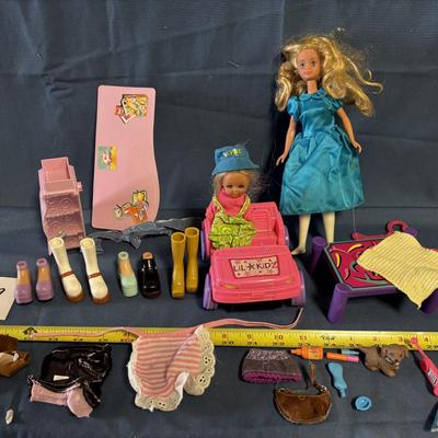 Doll Lot