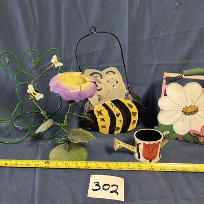 Spring Decor Lot