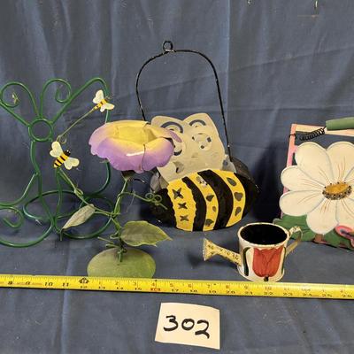Spring Decor Lot