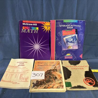 Book Lot