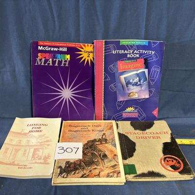 Book Lot