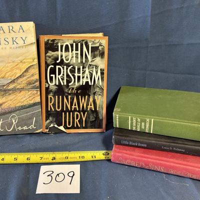 Book Lot