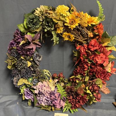 Wreath