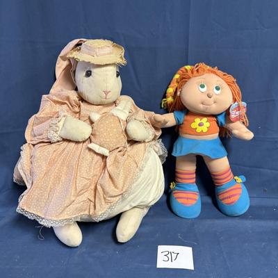 Doll Lot