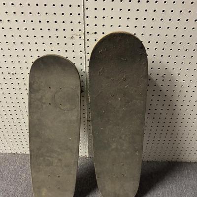 Skateboard Lot