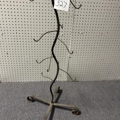 Display Tree