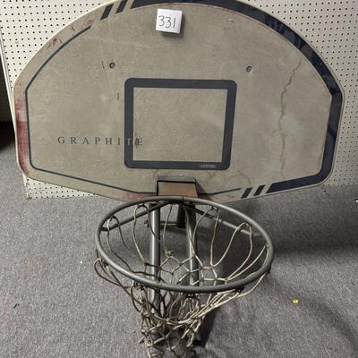Basketball Goal