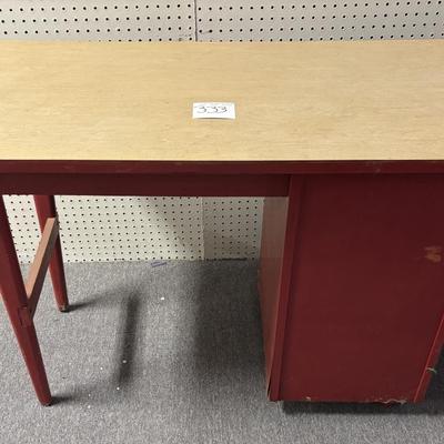 Vintage Desk