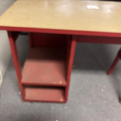 Vintage Desk