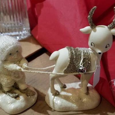 Dept. 56 I'm Ready to Fly