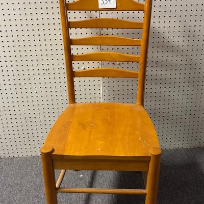 Chair Lot