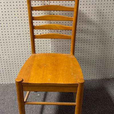 Chair Lot