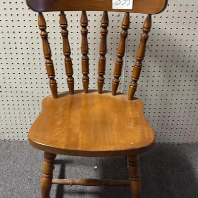 Kitchen Chair Lot
