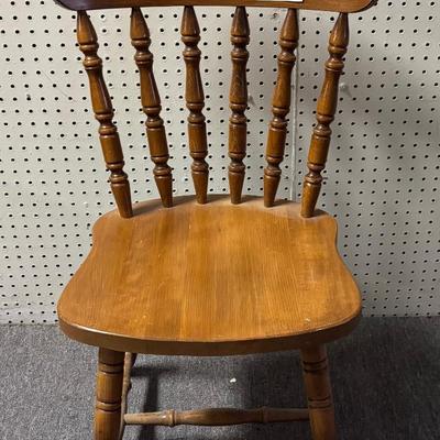 Kitchen Chair Lot