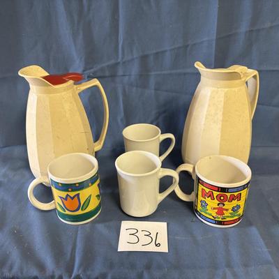 Coffee Lot