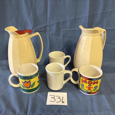 Coffee Lot