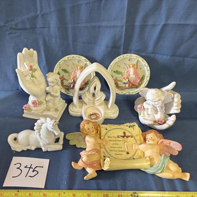 Home Decor Lot