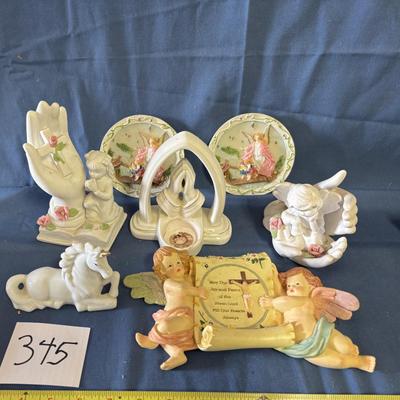 Home Decor Lot