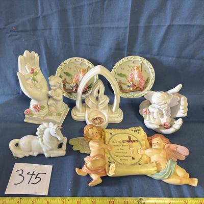 Home Decor Lot