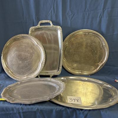 Tray Lot