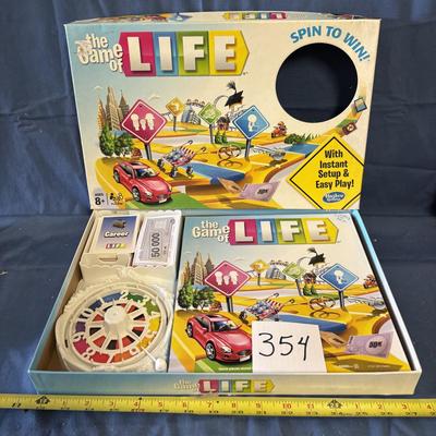 Life Game