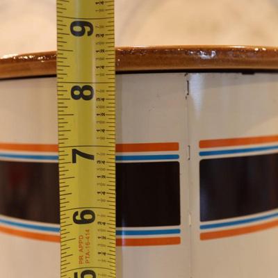 Vintage Rival Crock Pot Slow Cooker Stoneware