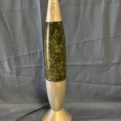 Lava Lamp