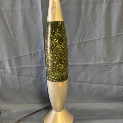 Lava Lamp