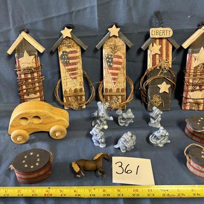 Home Decor Lot