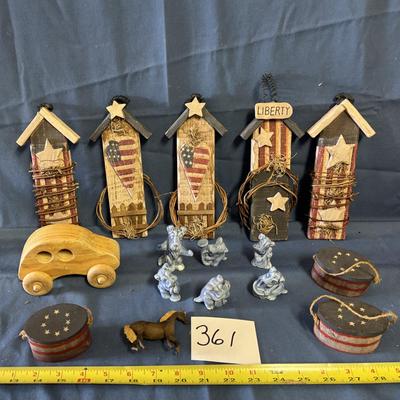 Home Decor Lot