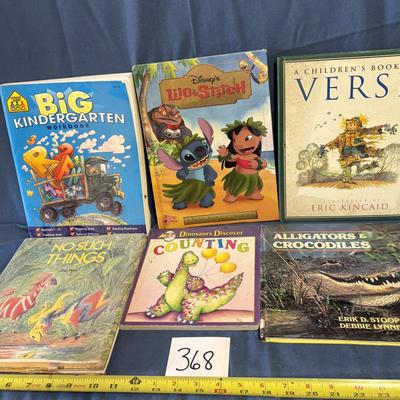 Kids Books
