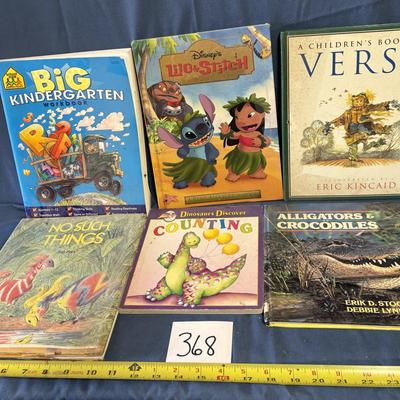 Kids Books