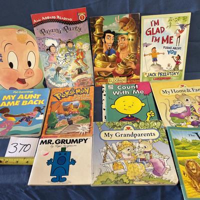 Children’s Books