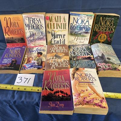 Book Lot