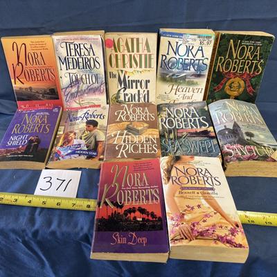 Book Lot
