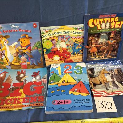 Kids Book