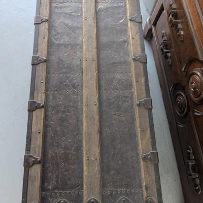 Antique Trunk