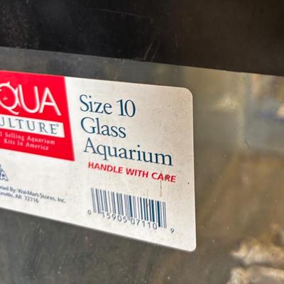 Aquarium