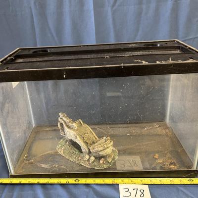 Aquarium