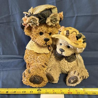 Bear Lot