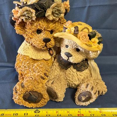 Bear Lot