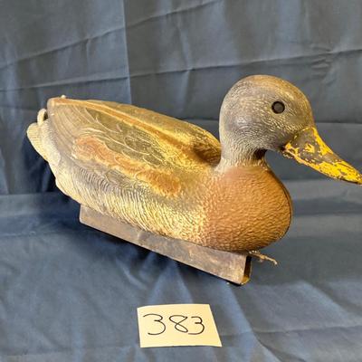 Flambeau Mallard Hen Decoy