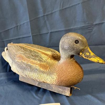 Flambeau Mallard Hen Decoy