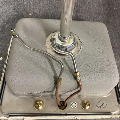 Metal Sink